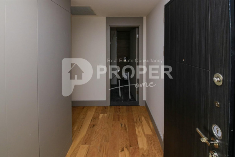 Квартира 3+1 в Анталии, Турция | STE-43802