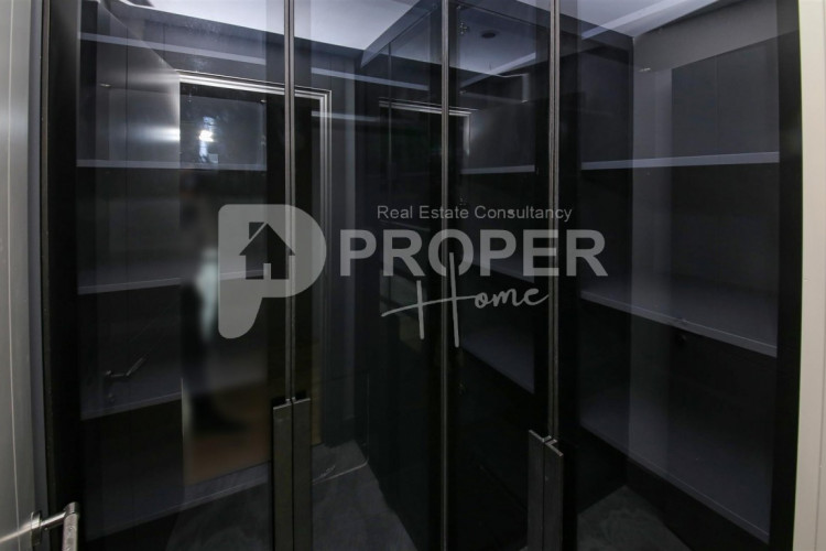 Квартира 3+1 в Анталии, Турция | STE-43802