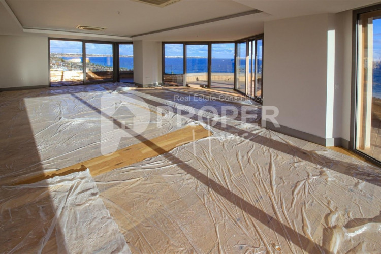 Квартира 3+1 в Анталии, Турция | STE-43802