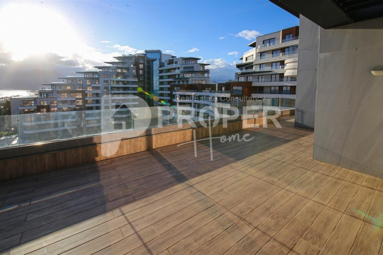 Квартира 3+1 в Анталии, Турция | STE-43802