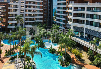 Квартира 3+1 в Анталии, Турция | STE-43802