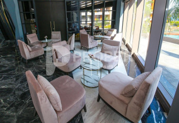 Квартира 3+1 в Анталии, Турция | STE-43802