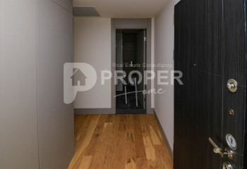 Квартира 3+1 в Анталии, Турция | STE-43802