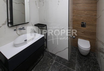 Квартира 3+1 в Анталии, Турция | STE-43802