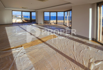 Квартира 3+1 в Анталии, Турция | STE-43802