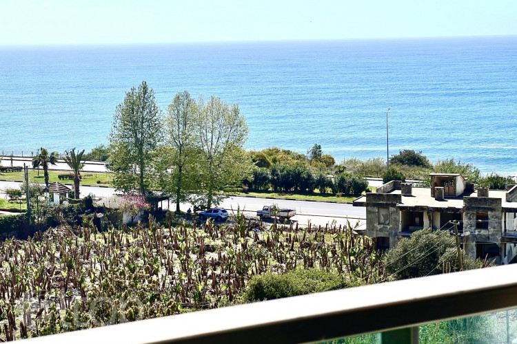 Квартира 2+1 в Алании, Турция | PBB-43857