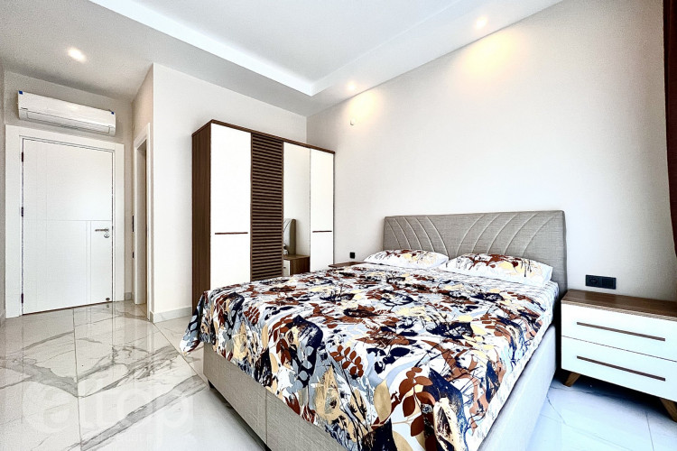 Квартира 2+1 в Алании, Турция | PBB-43857