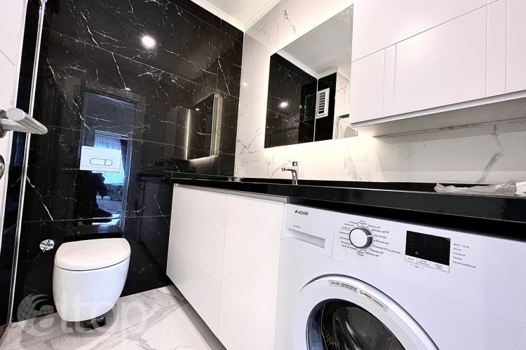 Квартира 2+1 в Алании, Турция | PBB-43857