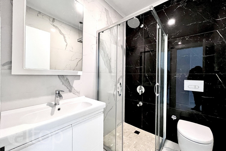 Квартира 2+1 в Алании, Турция | PBB-43857