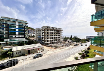 Квартира 2+1 в Алании, Турция | PBB-43857