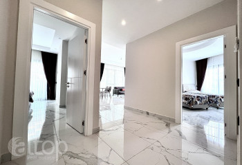 Квартира 2+1 в Алании, Турция | PBB-43857