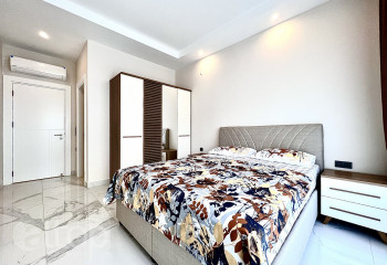 Квартира 2+1 в Алании, Турция | PBB-43857