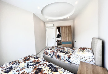 Квартира 2+1 в Алании, Турция | PBB-43857