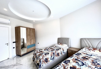 Квартира 2+1 в Алании, Турция | PBB-43857