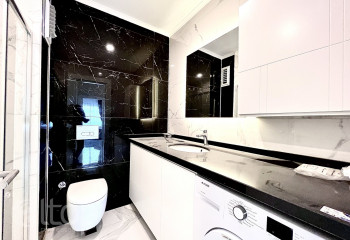 Квартира 2+1 в Алании, Турция | PBB-43857