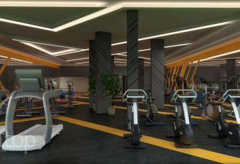 Квартира 2+1 в Алании, Турция | PBB-43857