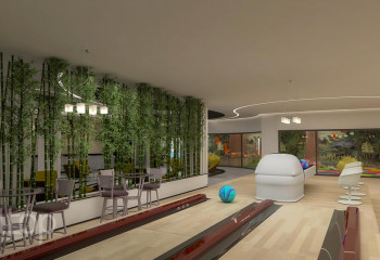 Квартира 2+1 в Алании, Турция | PBB-43857