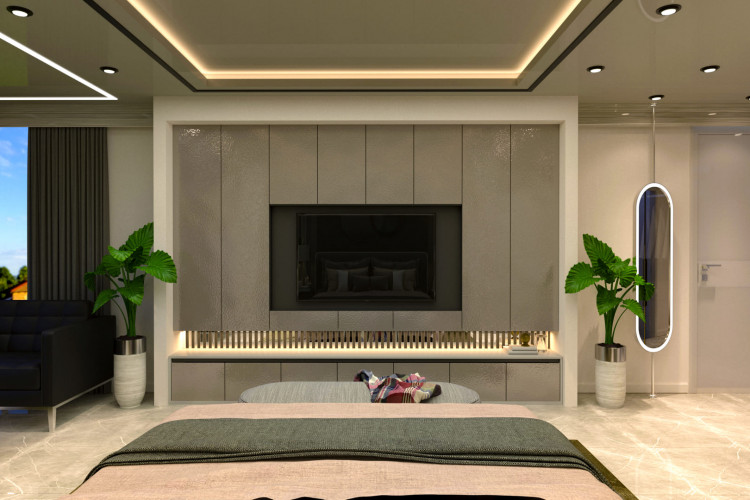 Вилла 4+1 в Олюдениз, Фетхие, Турция | SBB-43946