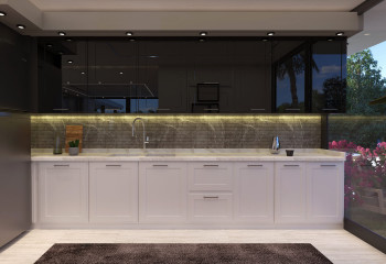 Вилла 4+1 в Олюдениз, Фетхие, Турция | SBB-43946