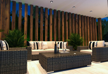 Вилла 4+1 в Олюдениз, Фетхие, Турция | SBB-43946