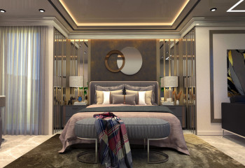 Вилла 4+1 в Олюдениз, Фетхие, Турция | SBB-43946