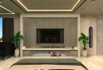 Вилла 4+1 в Олюдениз, Фетхие, Турция | SBB-43946