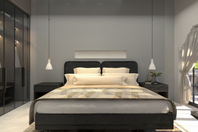 Вилла 4+1 в Фетхие, Турция | STE-43945