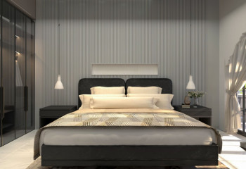 Вилла 4+1 в Фетхие, Турция | STE-43945