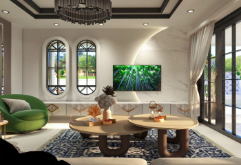 Вилла 4+1 в Фетхие, Турция | STE-43945