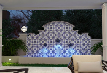 Вилла 4+1 в Фетхие, Турция | STE-43945