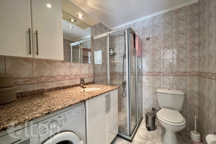 Пентхаус 3+1 в Алании, Турция | STE-44015