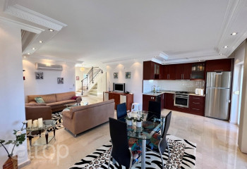 Пентхаус 3+1 в Алании, Турция | STE-44015