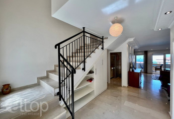 Пентхаус 3+1 в Алании, Турция | STE-44015