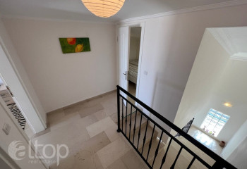 Пентхаус 3+1 в Алании, Турция | STE-44015