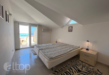 Пентхаус 3+1 в Алании, Турция | STE-44015