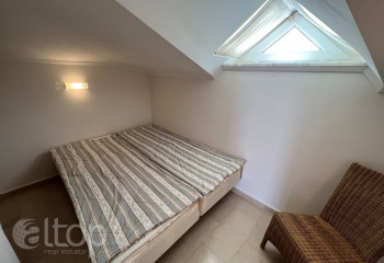 Пентхаус 3+1 в Алании, Турция | STE-44015