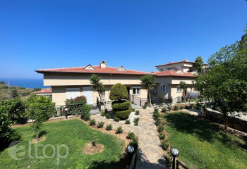 Пентхаус 3+1 в Алании, Турция | STE-44015