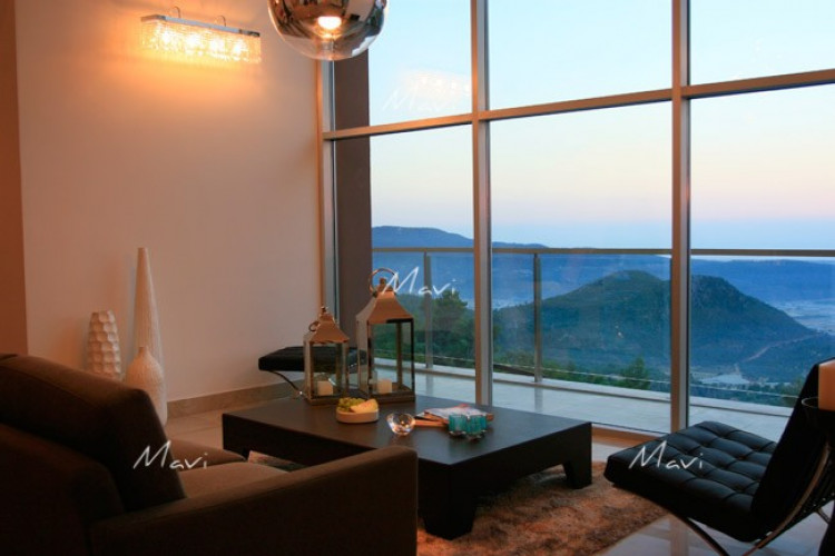 Вилла 4+1 в Калкане, Турция | PBB-44031