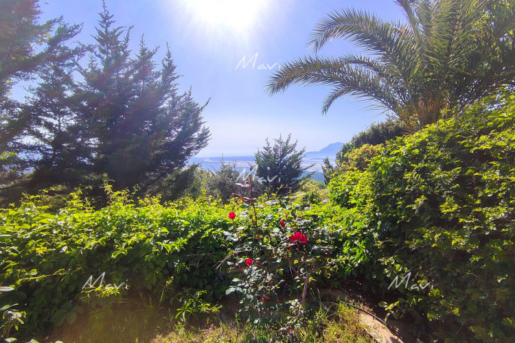 Вилла 4+1 в Калкане, Турция | PBB-44031