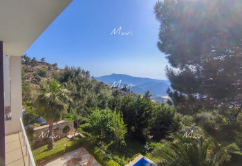 Вилла 4+1 в Калкане, Турция | PBB-44031