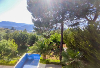 Вилла 4+1 в Калкане, Турция | PBB-44031