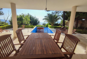 Вилла 4+1 в Калкане, Турция | PBB-44031