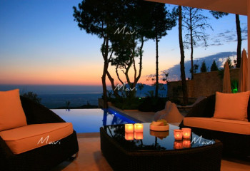 Вилла 4+1 в Калкане, Турция | PBB-44031