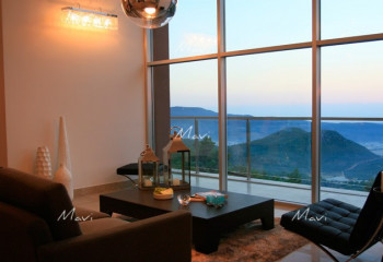 Вилла 4+1 в Калкане, Турция | PBB-44031