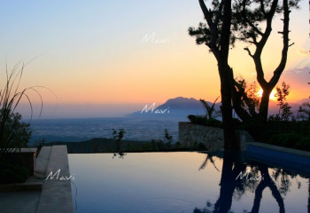 Вилла 4+1 в Калкане, Турция | PBB-44031