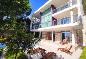 Вилла 4+1 в Калкане, Турция | PBB-44031