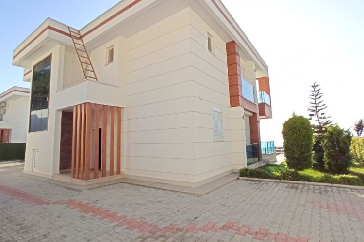 Вилла 4+1 в Каргыджаке, Алания, Турция | PKK-44135