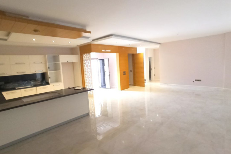 Вилла 4+1 в Каргыджаке, Алания, Турция | PKK-44135