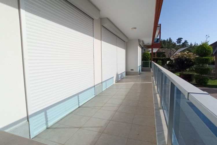 Вилла 4+1 в Каргыджаке, Алания, Турция | PKK-44135