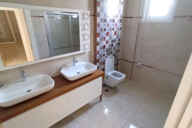 Вилла 4+1 в Каргыджаке, Алания, Турция | PKK-44135